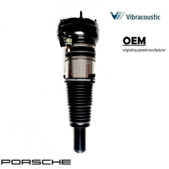 Nové přední originální tlumiče Porsche Macan 95B