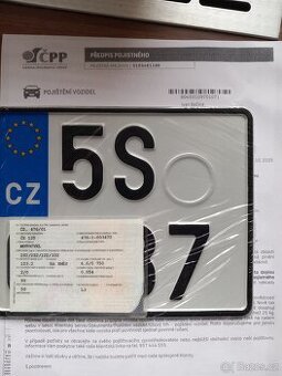 Čz 125/476 476/01 čz 125 476