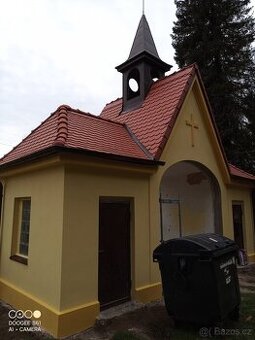 Zednické a stavební práce