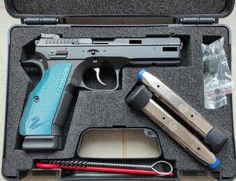 Prodej pistole CZ Shadow 2