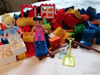 Lego duplo