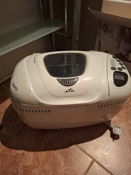 Eta domácí pekárna