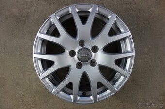 Audi TT, TTS, 8J alu kolo 17" 5x112 8J0601025G 1ks