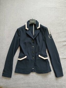 jezdecké oblečení XS (34)