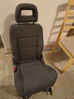 Sedadlo Sharan, Alhambra, Galaxy ISOFIX