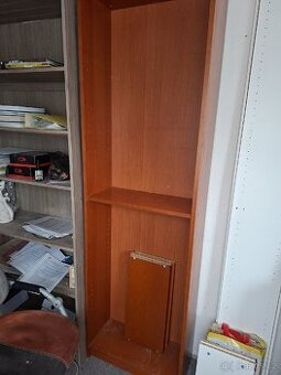 Knihovna ikea