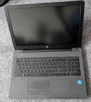 Notebook HP 260 G6