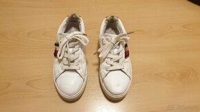 Boty Tommy Hilfiger vel.38