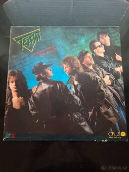 LP Team Prichiteni pri životě