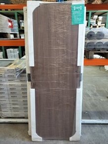 Dveře Porta Decor, Ořech Verona 2, 70 cm