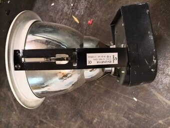 Podhledové svítidlo DEOS