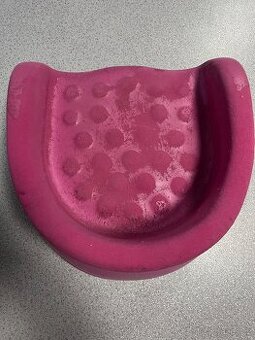 Dětský sedák Baby Smart Hybak