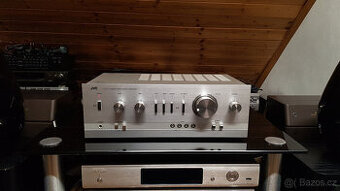 JVC A-S5 Stereo zesilovač