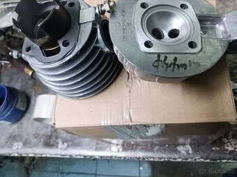 Moped Jawa Stadion S11 , S22 objem 60cccm3