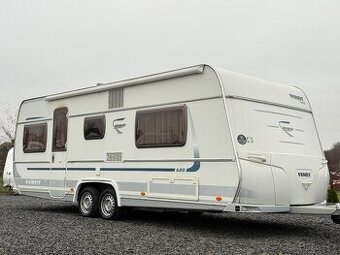 Fendt Diamant 620 TF/2012/KLIMATIZACE/MARKÝZA/VELKÁ LEDNICE