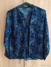 Dámská košile vel.48-NOVÁ