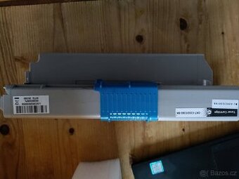 Toner OKI C 332 černý