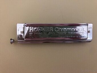 Hohner Mellow Tone Toots Thielemans
