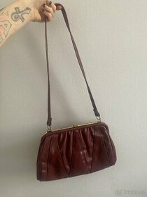 Starožitná kabelka