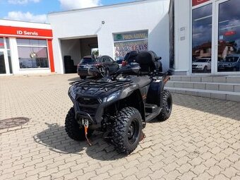 Čtyřkolka Goes Terrox 400-A