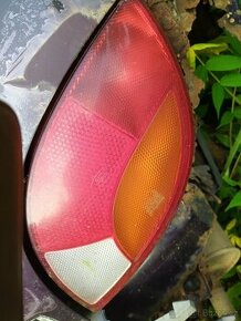 Náhradní díly Ford Ka,