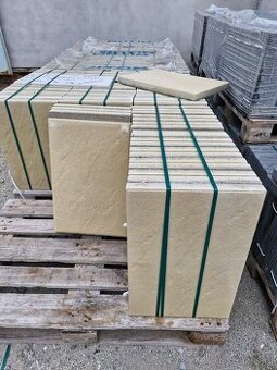 Betonová dlažba- Břidlice