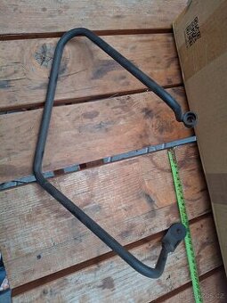 Podpěra brašen Yamaha MT-03