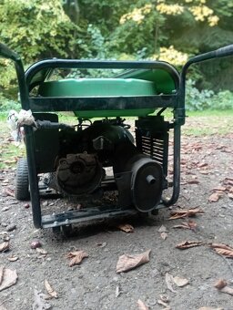 ELEKTROCENTRÁLA ZIPPER - ZIMNÍ SLEVA   likvidace skladu