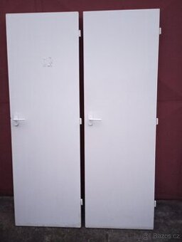 Prodam dveře interierove