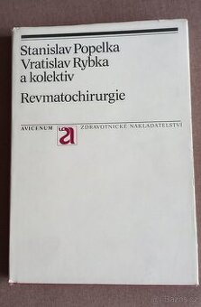 Revmatochirurgie
