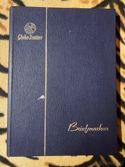 Album A4/32 stran č.75