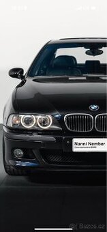 Koupím tento typ ledvinek e39 BMW