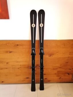 Sjezdové lyže 170 cm AK Ski