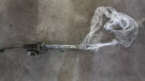 Řízení Ford focus II