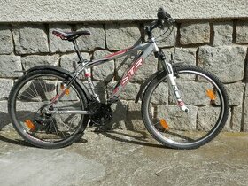 Horské kolo STR junior