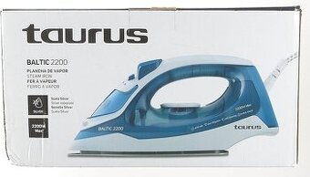 Žehlička Taurus Baltic 2200 , nepoužívaná