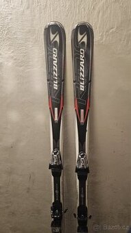 Lyže BLIZZARD