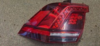 Leve zadni svetlo vw tiguan 5NA945207C