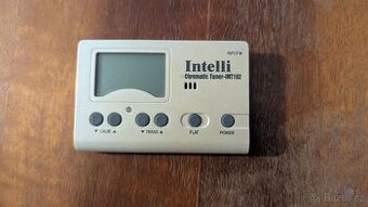 Ladička Itelli, Chromatic Turner -IMT 102