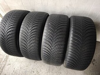 225/50 r17 celoroční pneumatiky