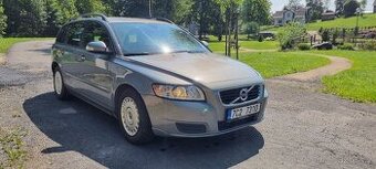 Volvo V50, 1.6 nafta, 84kW, 2011