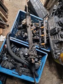 Renault Laguna ll 30i v6 24v