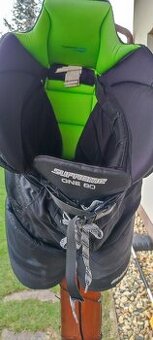 Hokejové kalhoty Bauer