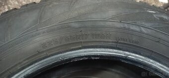Pneumatiky 225/65R17 106H