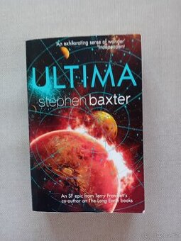 Ultima - Stephen Baxter
