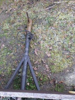 Privěsný vozik do 750kg vlastní vyroba