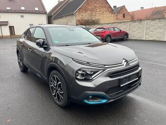 CITROEN C4 X Electric rv.2023