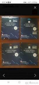 Thermal pady grafické karty