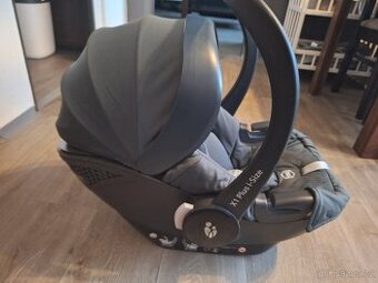 Autosedačka X1 Plus i-Size