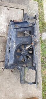 Díly VW Golf 3 / Vento